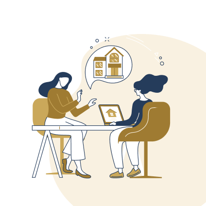 Property consulting image